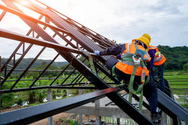 Best Best Roofing Contractors  in Horse Cave, KY