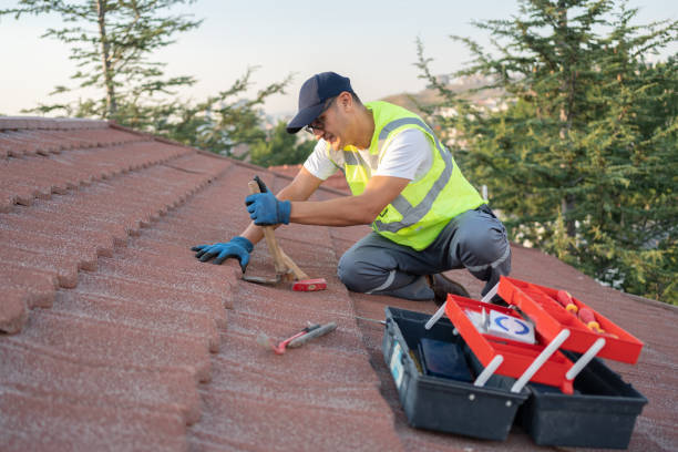 Residential Roof Replacement in Horse Cave, KY