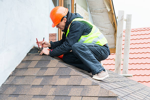 Best New Roof Installation  in Horse Cave, KY