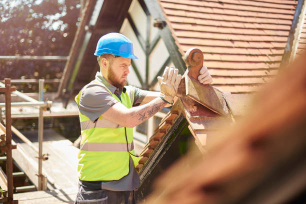 Quick and Trustworthy Emergency Roof Repair Services in Horse Cave, KY