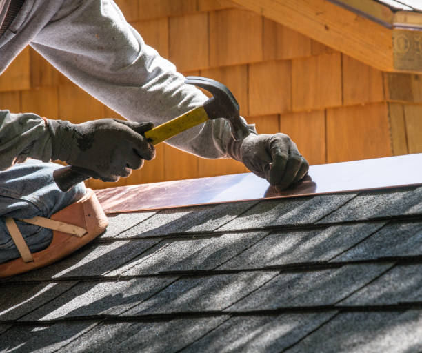 Best Tile Roofing Contractor  in Horse Cave, KY